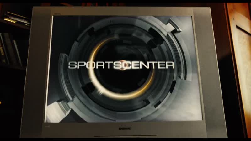 This is SportsCenter