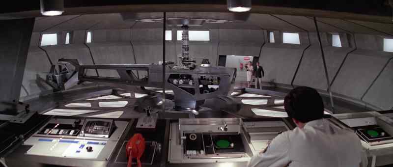 This is the centrifuge training