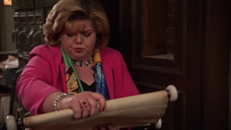 This is the original town charter