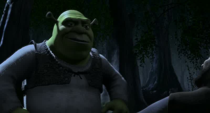 This is the part where you run away