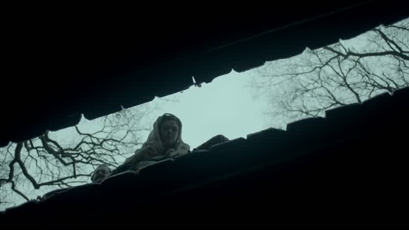 This is the pit where Ragnar died