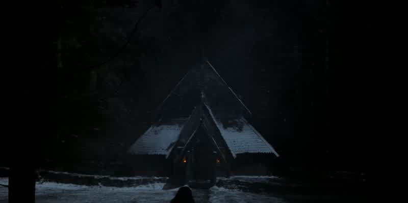 This is the same path I walked with my father and he with his