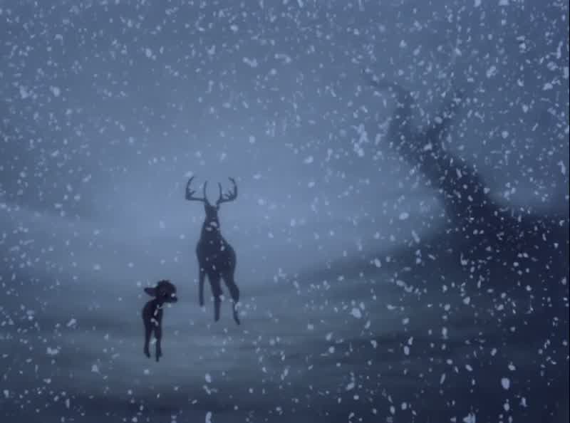 This is the season to sing