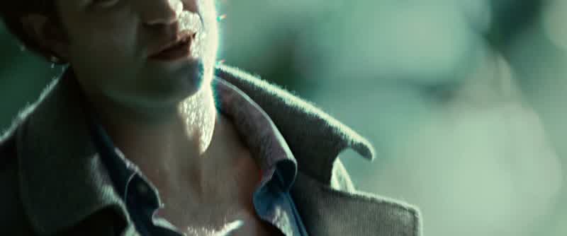 This is the skin of a killer Bella