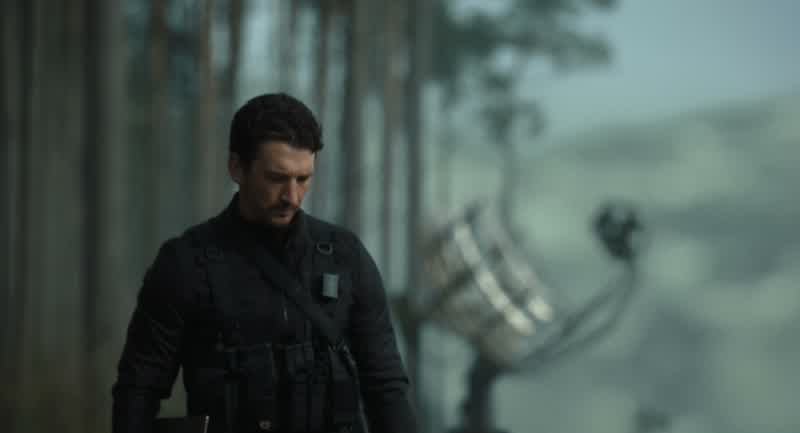 This is West Tower performing radio check