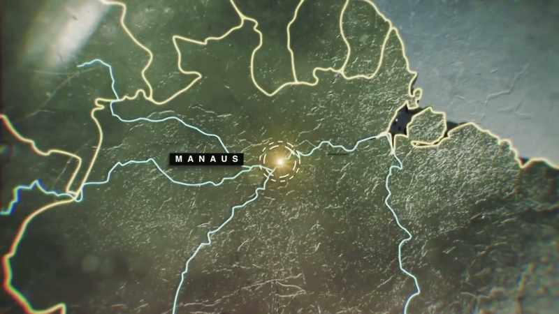THIS IS WHERE MANY INDIGENOUS GROUPS TODAY