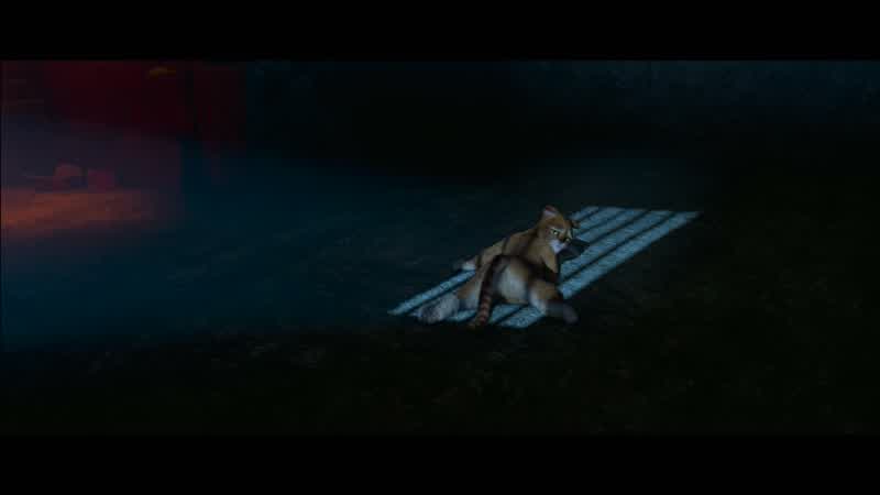 This is where you belong, outlaw