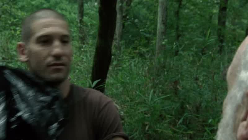 This is where you belong, Shane