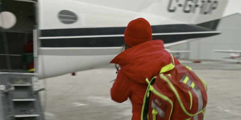 This is your captain speaking