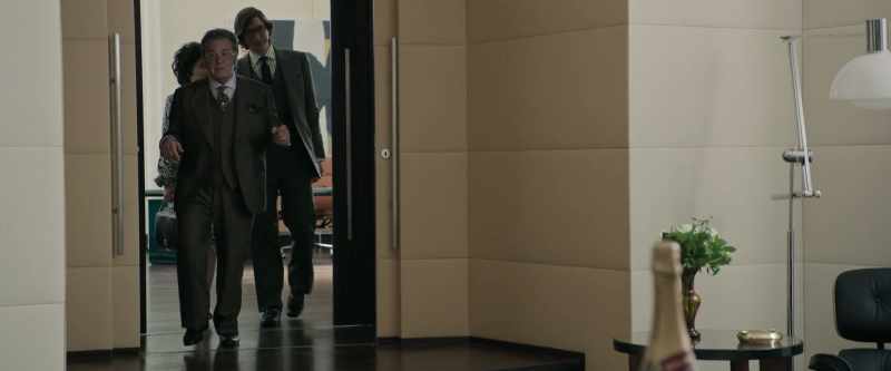 THIS IS YOUR NEW OFFICE