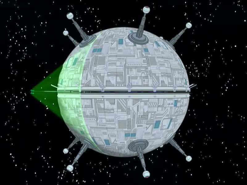 This is your one chance to enter the sphere