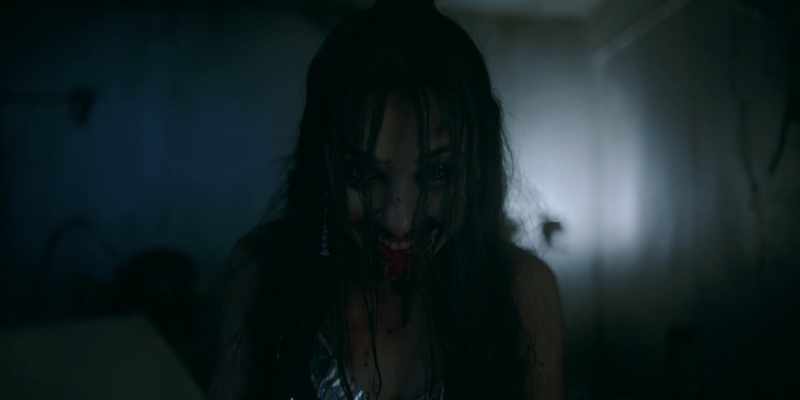This isn'’t real, Skye