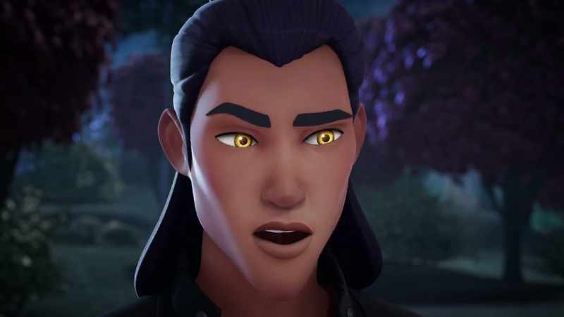 This isn’t the hub