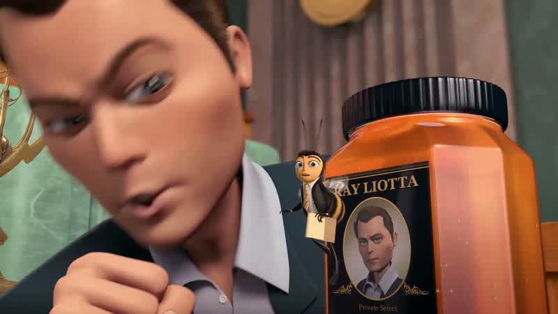 This isn't a goodfella This is a badfella
