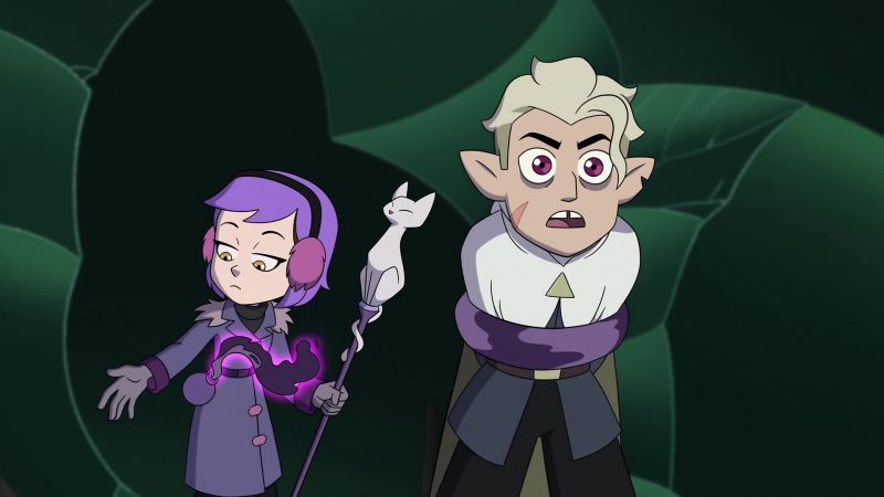 This isn't a normal cave