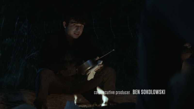 This isn't a vigilante-type deal