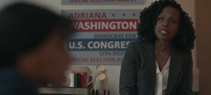 This isn't about changing people's minds, it's about getting elected