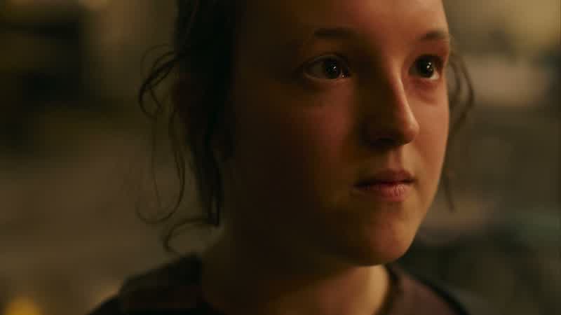 This isn't easy, Ellie
