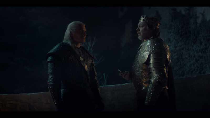 This isn't my first time trying to save a princess