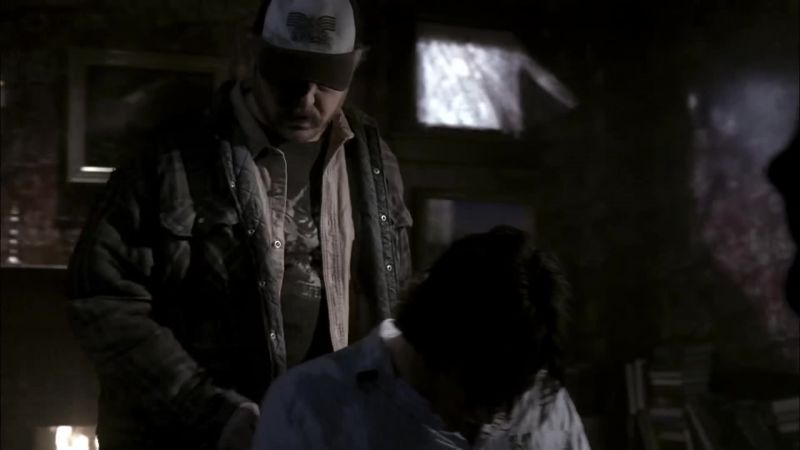 This isn't going like I pictured. What's going on, Bobby?