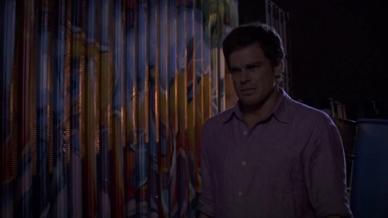 This isn't how I envisioned taking down Brother Sam
