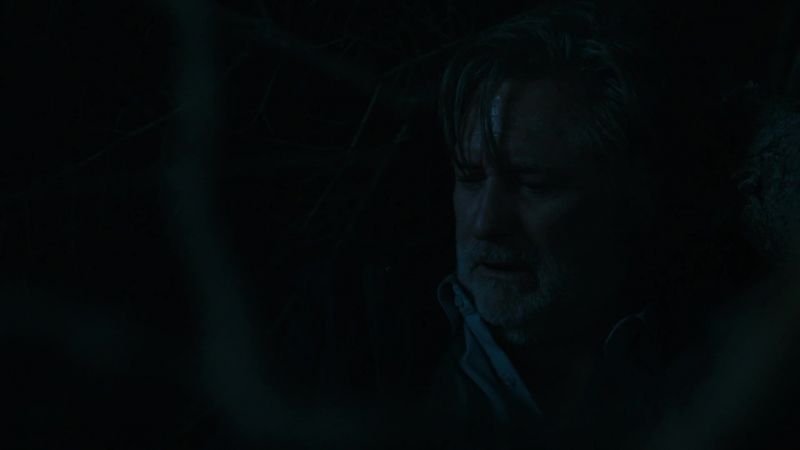 This isn't how it's supposed to end