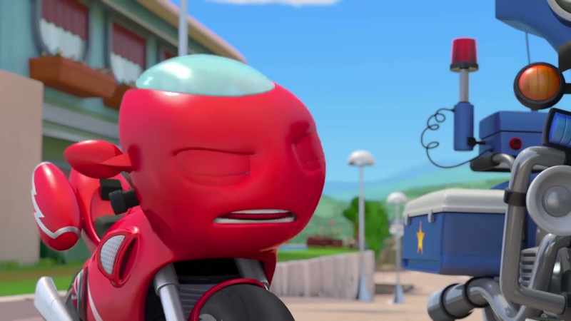 This isn't just a trailer, it's a mind controller