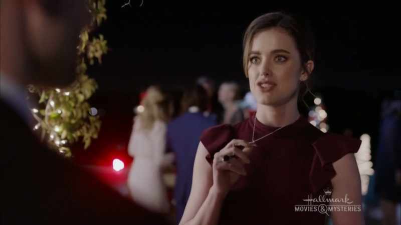 This isn't just any necklace