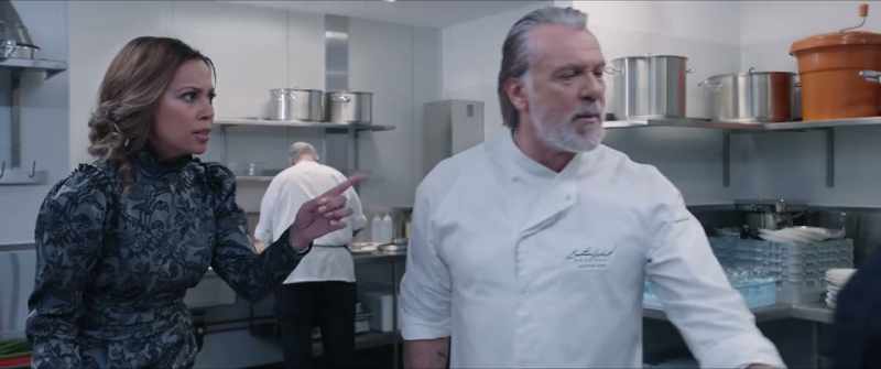 This isn't just your career that you're messing with