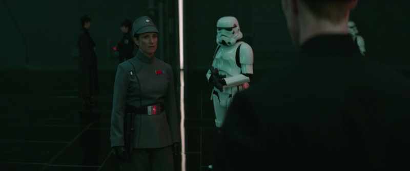 This isn't your sector. I can't let you through