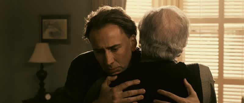 This isn't the end, Son