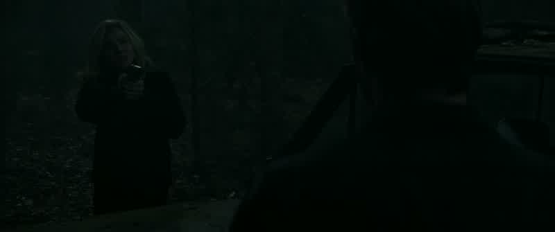 This isn't the first time the Others have been here