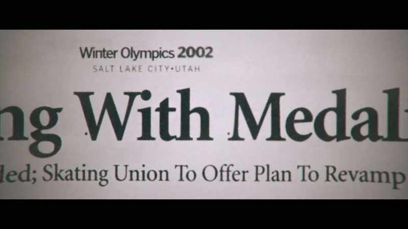 This isn't the first time there's been corruption in figure skating