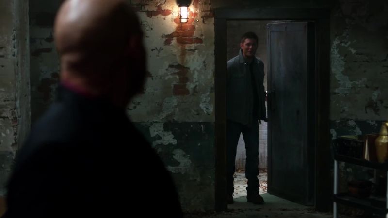 This isn't the men's room
