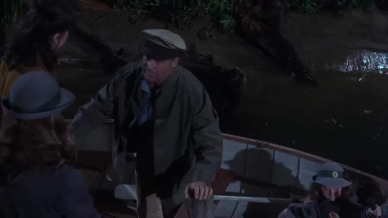 This isn't the Queen Mary