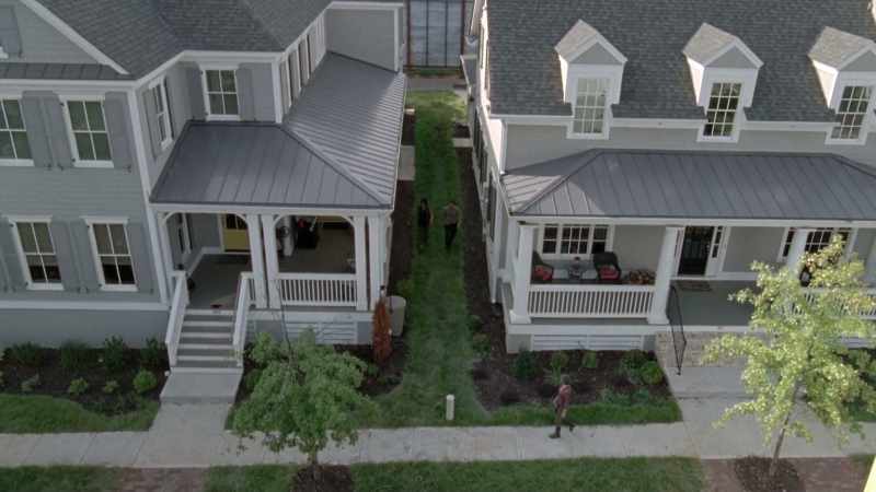 This isn't the right porch, but it's just brought to mind