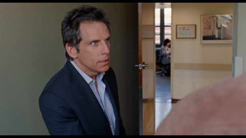 This isn't tiredness. Something's wrong. Where's...? Can't we find Pam?