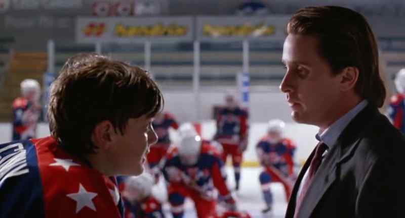 This isn't very much fun, Coach
