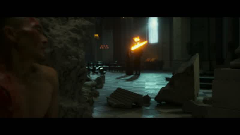 This isn't you, hellboy