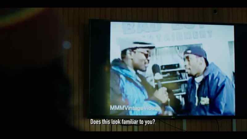 This is it, Bad Boy Entertainment