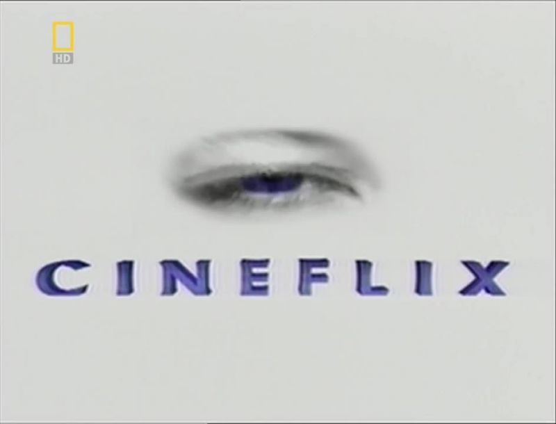 This is it. It's the Magic Circle