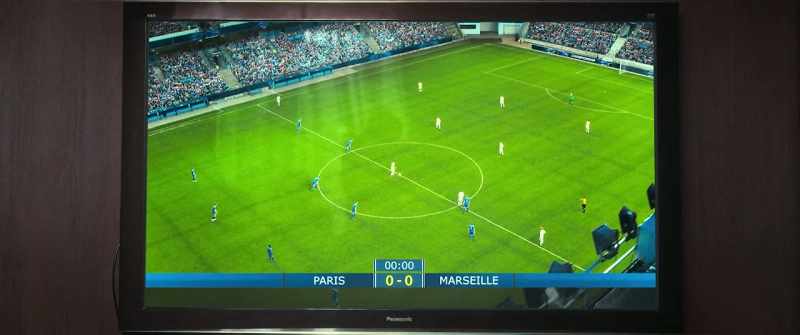 This is it! Paris versus Marseille