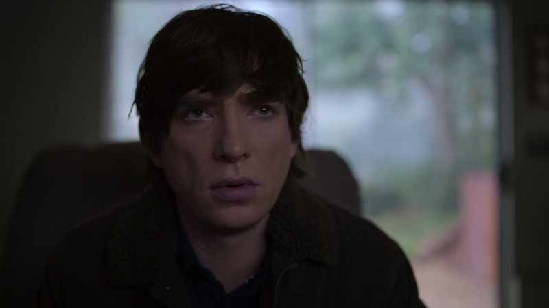 This is it, Sam