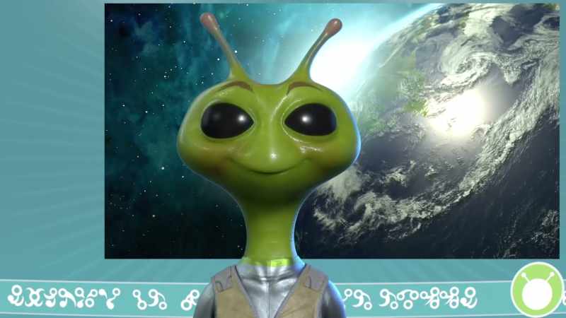 This is Ixbee