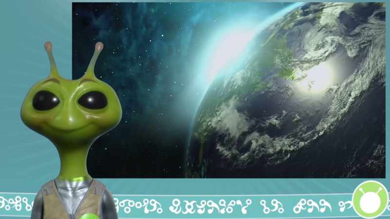 This is Ixbee