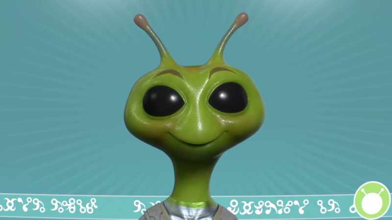 This is Ixbee