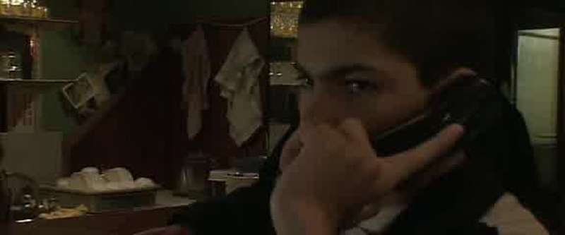 This is Jamal calling from London