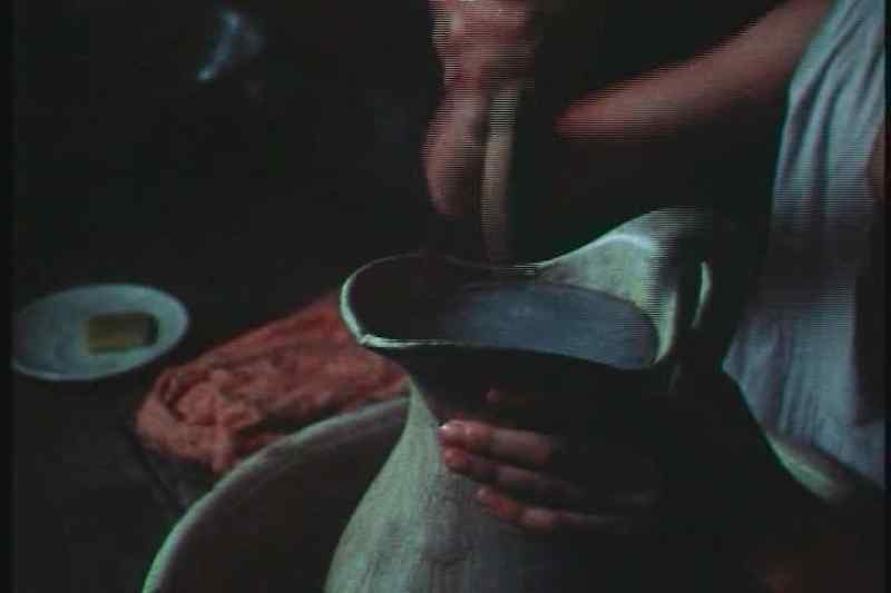 This is Jane Eyre, carriage paid
