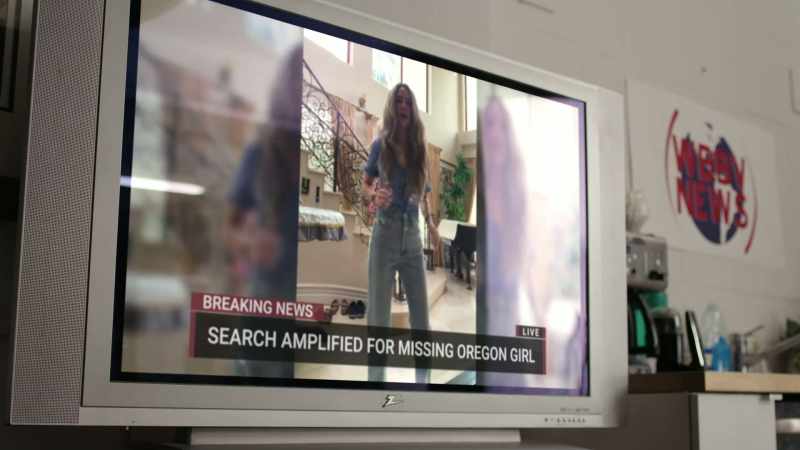 This Jessica Russo case has been a ratings knockout