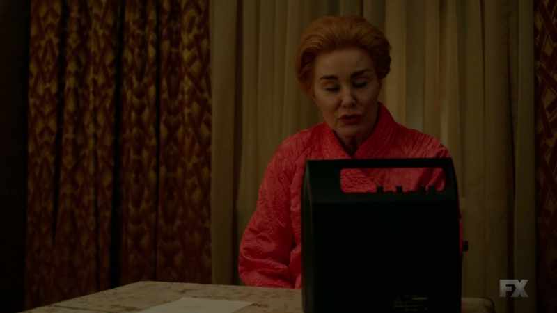 This is joan crawford